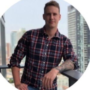 Meet your Posher, Kyle